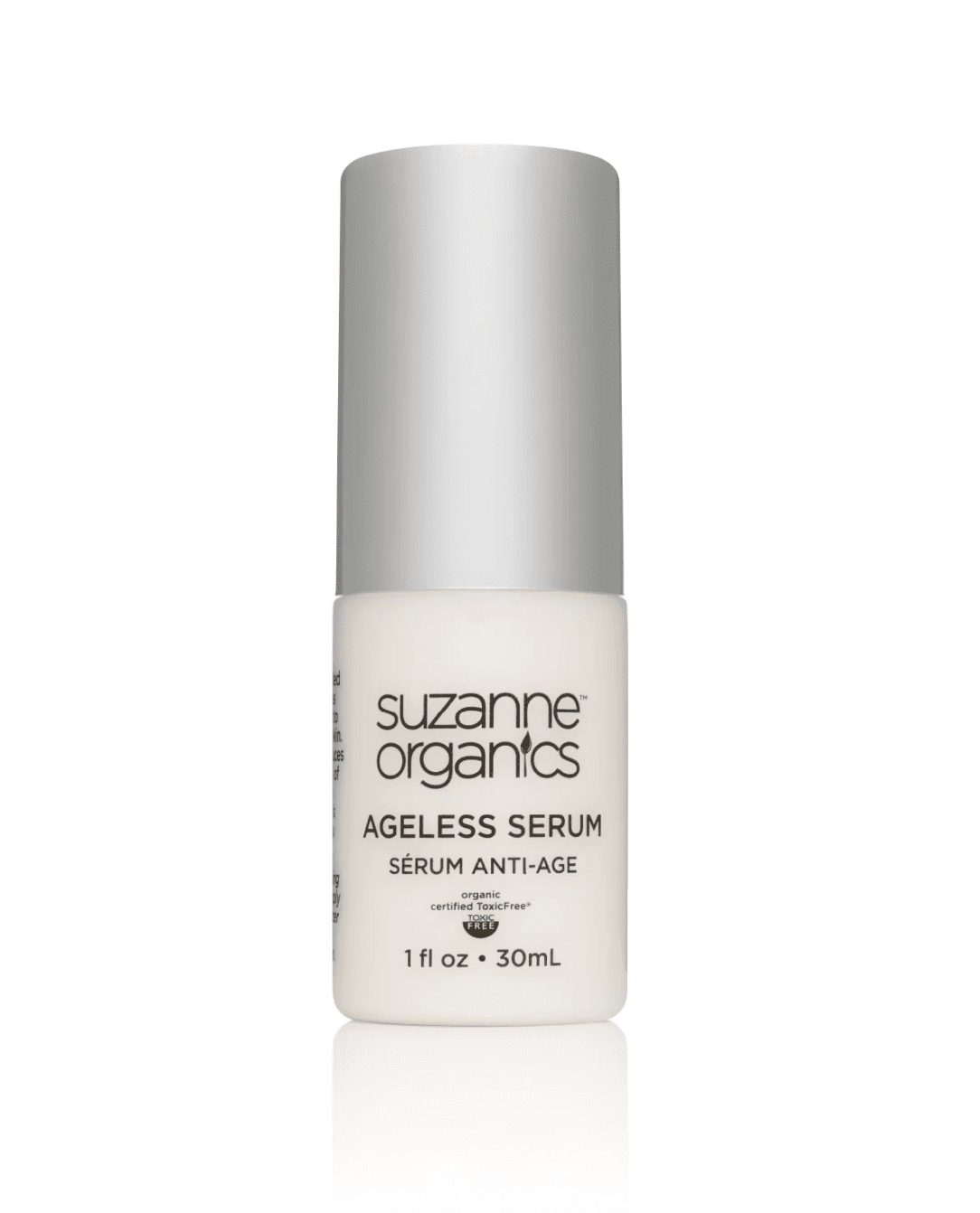 SUZANNE Somers Ageless Serum (1 Ounce)